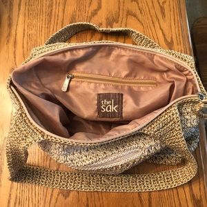 The Sak Hobo Bag